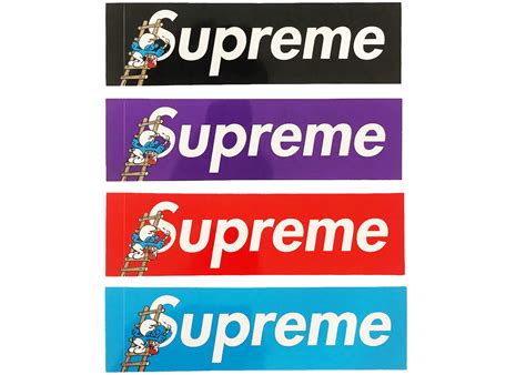 is the supreme gucci box logo real|supreme box logo youtube.